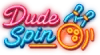 Dudespin Casino logo